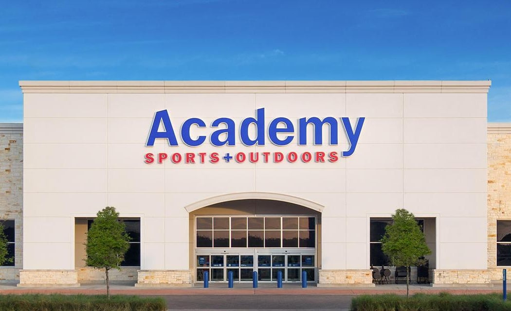 Academy Sports + Outdoors 1